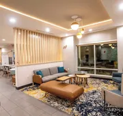 TownePlace Suites by Marriott Conroe hotel detail image 4