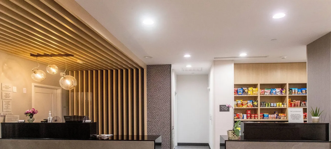 TownePlace Suites by Marriott Conroe hotel detail image 6
