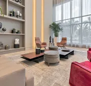 Provident Grand Luxury Short Term Residences hotel detail image 4