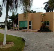 TecnoHotel Mérida Norte hotel detail image 3