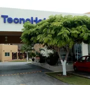 TecnoHotel Mérida Norte hotel detail image 4