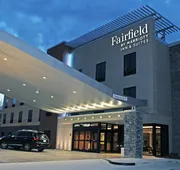 Fairfield Inn & Suites by Marriott St. Louis South hotel detail image 3
