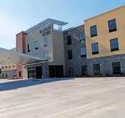 Fairfield Inn & Suites by Marriott St. Louis South hotel detail image 4