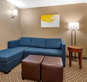 Comfort Suites Broomfield-Boulder/Interlocken hotel detail image 3