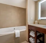 Comfort Suites Broomfield-Boulder/Interlocken hotel detail image 4