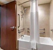 Comfort Suites Broomfield-Boulder/Interlocken hotel detail image 7