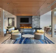 Fairfield Inn & Suites by Marriott Orillia hotel detail image 3