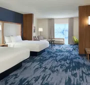 Fairfield Inn & Suites by Marriott Orillia hotel detail image 5