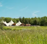 Under Canvas Acadia hotel detail image 7