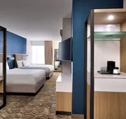 SpringHill Suites by Marriott El Paso Airport hotel detail image 7