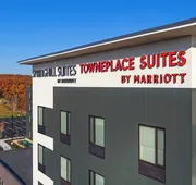 SpringHill Suites by Marriott Wrentham Plainville hotel detail image 3