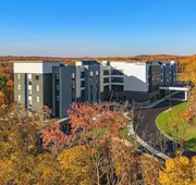 SpringHill Suites by Marriott Wrentham Plainville hotel detail image 4