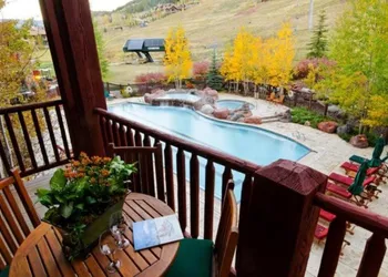Aspen Ritz-Carlton 2 Bedroom hotel thumbnail 2