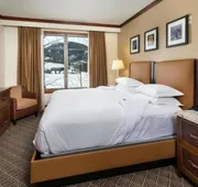 Aspen Ritz-Carlton 2 Bedroom hotel detail image 5
