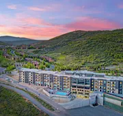 Black Rock Mountain Resort hotel detail image 3