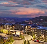 Black Rock Mountain Resort hotel detail image 4