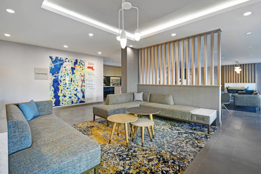 TownePlace Suites by Marriott Westport hotel detail image 2