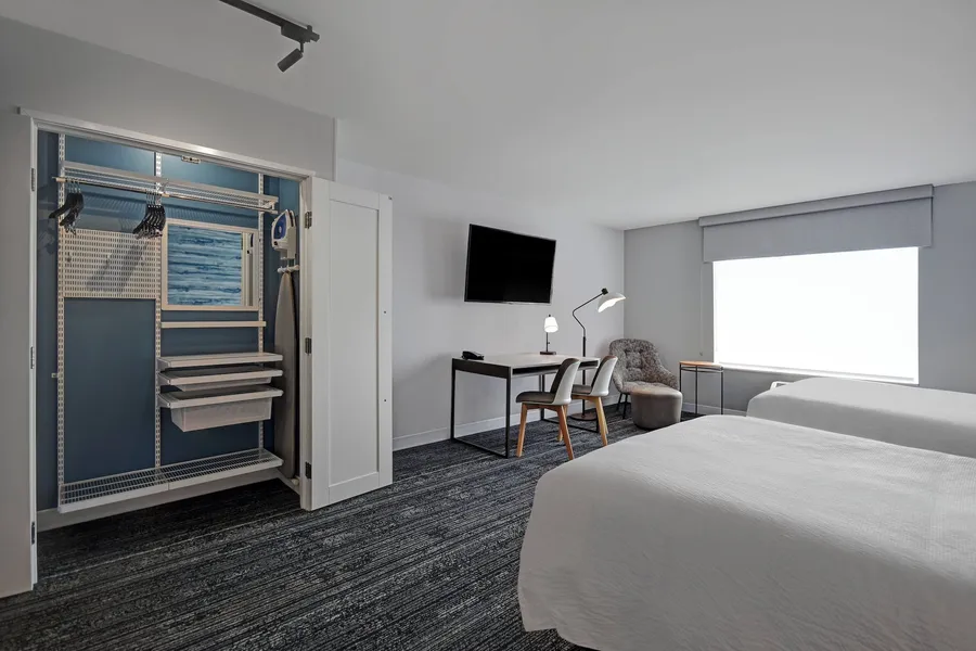 TownePlace Suites by Marriott Westport hotel detail image 6