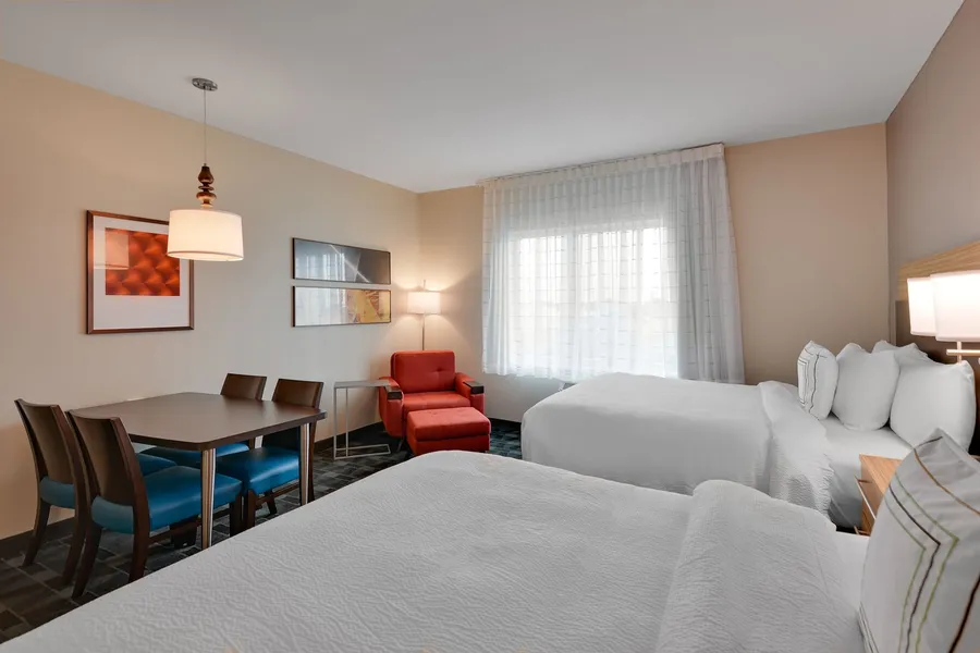 TownePlace Suites by Marriott Detroit Allen Park hotel detail image 6