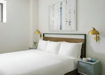 Sonder by Marriott Bonvoy Le Guerin Apartments Le Plateau-Mont-Royal hotel thumbnail 2