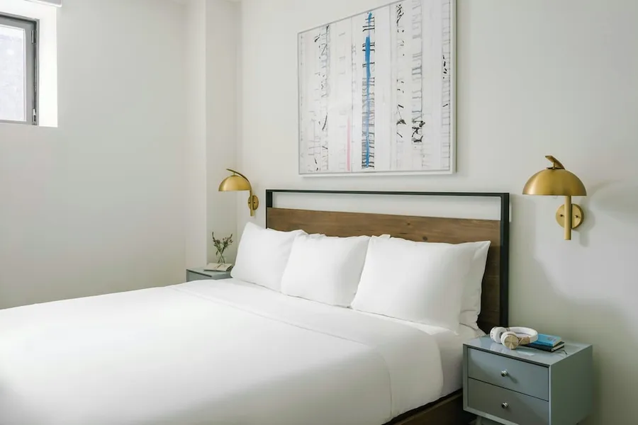 Sonder by Marriott Bonvoy Le Guerin Apartments Le Plateau-Mont-Royal hotel detail image 2