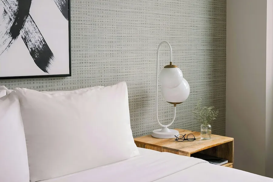 Sonder by Marriott Bonvoy Le Guerin Apartments Le Plateau-Mont-Royal hotel detail image 6