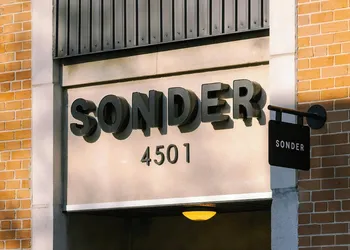 Sonder by Marriott Bonvoy Le Guerin Apartments Le Plateau-Mont-Royal hotel thumbnail 2