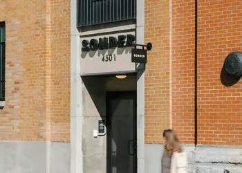 Sonder by Marriott Bonvoy Le Guerin Apartments Le Plateau-Mont-Royal hotel thumbnail 3