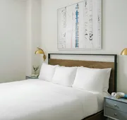 Sonder by Marriott Bonvoy Le Guerin Apartments Le Plateau-Mont-Royal hotel detail image 5