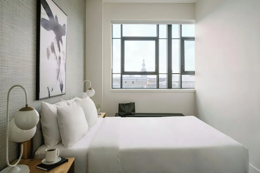 Sonder by Marriott Bonvoy Le Guerin Apartments Le Plateau-Mont-Royal hotel detail image 6