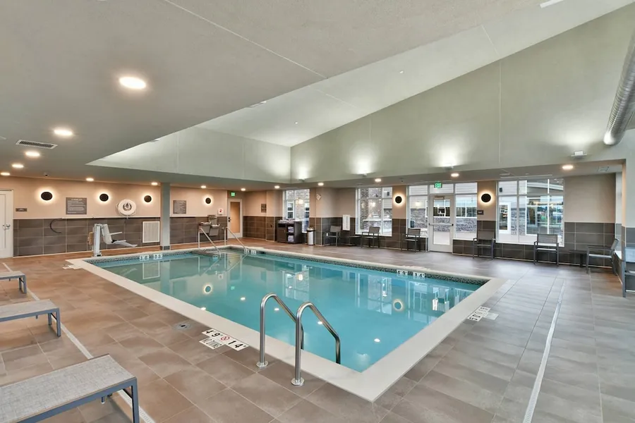 Residence Inn by Marriott Eau Claire hotel detail image 2