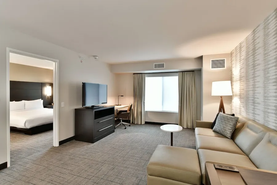 Residence Inn by Marriott Eau Claire hotel detail image 6