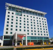 Hampton Inn by Hilton Leon Guanajuato hotel detail image 3