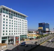 Hampton Inn by Hilton Leon Guanajuato hotel detail image 4