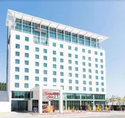 Hampton Inn by Hilton Leon Guanajuato hotel detail image 5