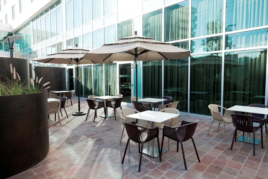 Hampton Inn by Hilton Leon Guanajuato hotel detail image 6