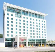 Hampton Inn by Hilton Leon Guanajuato hotel detail image 7