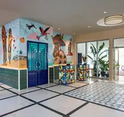 Moxy Miami South Beach hotel detail image 5