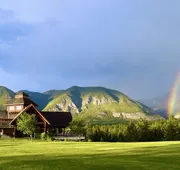 Headwaters Lodge at Eagle Ranch Resort hotel detail image 3