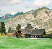 Headwaters Lodge at Eagle Ranch Resort hotel detail image 4