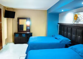 Hotel Amador hotel thumbnail 5