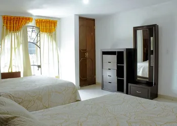 Hotel Amador hotel thumbnail 6