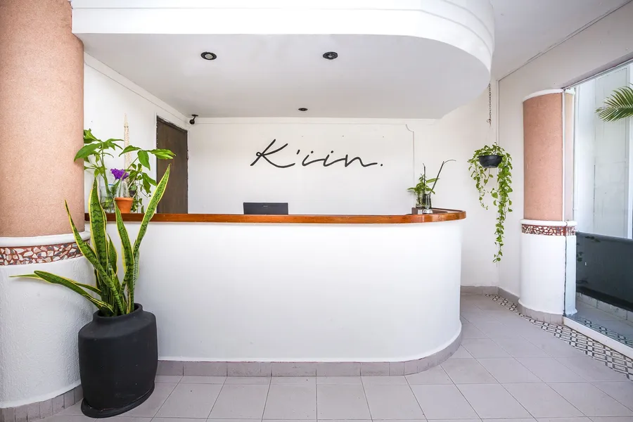 Hotel Kiin Cozumel hotel detail image 6