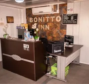 BONITTO INN® Monterrey Norte hotel detail image 4