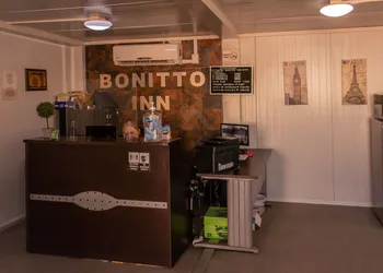BONITTO INN® Monterrey Norte hotel thumbnail 5