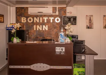 BONITTO INN® Monterrey Norte hotel thumbnail 7