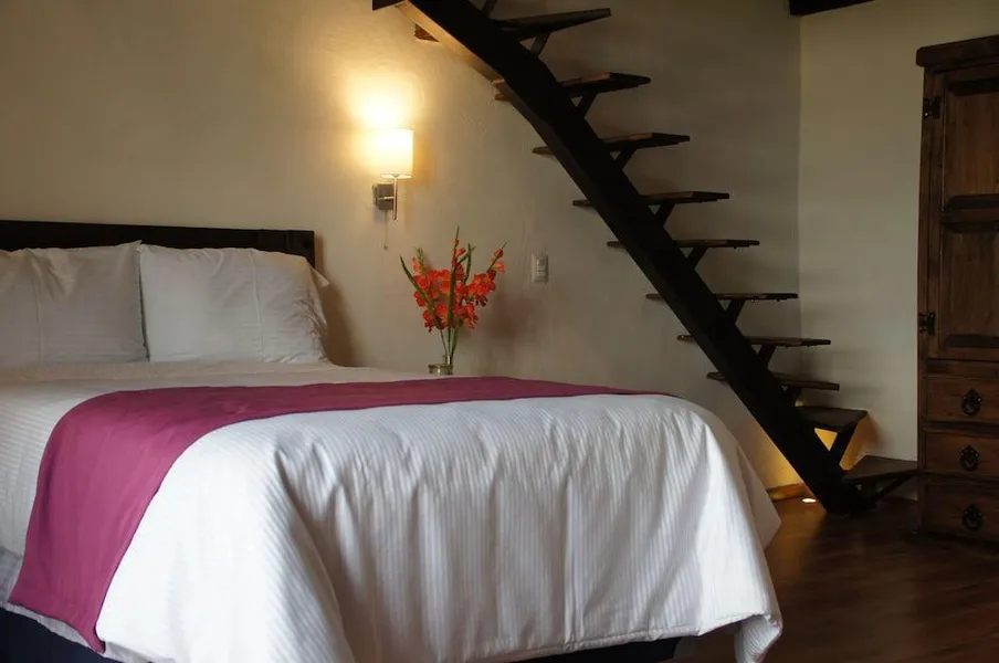 Hacienda La Noria Culture Boutique By Rotamundos hotel detail image 2