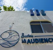 Suites La Audiencia hotel detail image 4