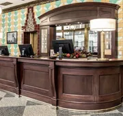 Bottleworks Hotel hotel detail image 3