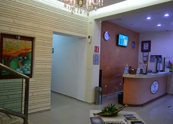 Hotel Real Mercedes hotel thumbnail 7